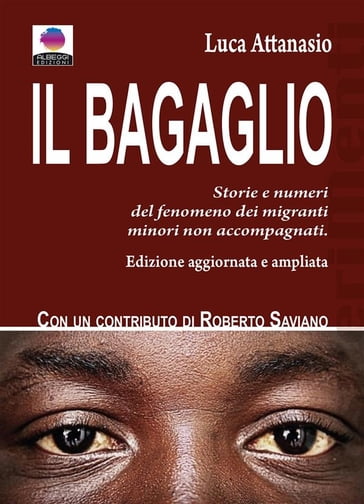 Il bagaglio - Luca Attanasio