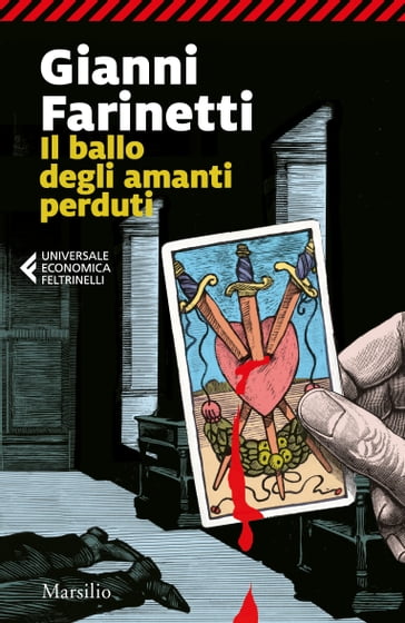 Il ballo degli amanti perduti - Gianni Farinetti