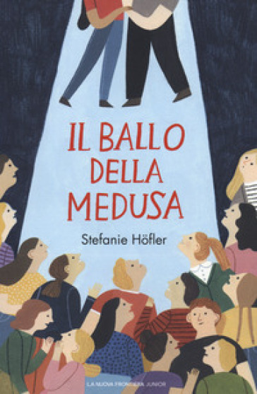 Il ballo della medusa - Stefanie Hofler