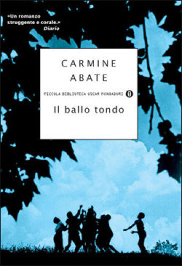 Il ballo tondo - Carmine Abate