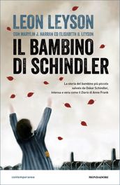 Il bambino di Schindler