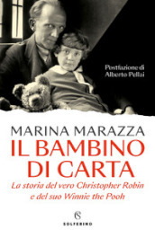 Il bambino di carta