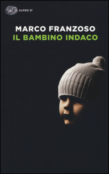 Il bambino indaco - Marco Franzoso