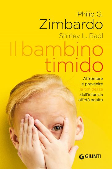 Il bambino timido - Philip Zimbardo
