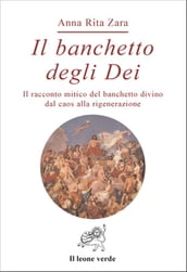 Il banchetto degli Dei