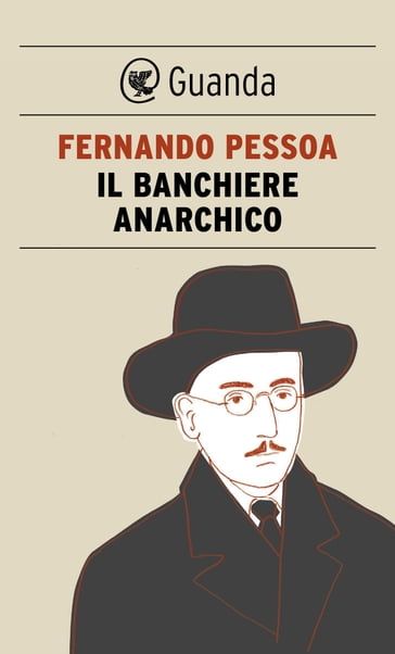 Il banchiere anarchico - Fernando Pessoa