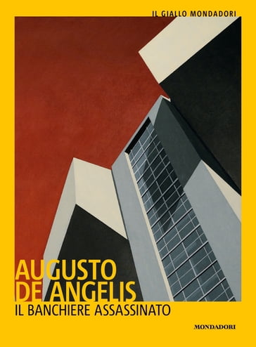 Il banchiere assassinato - Augusto De Angelis