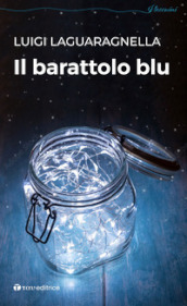 Il barattolo blu