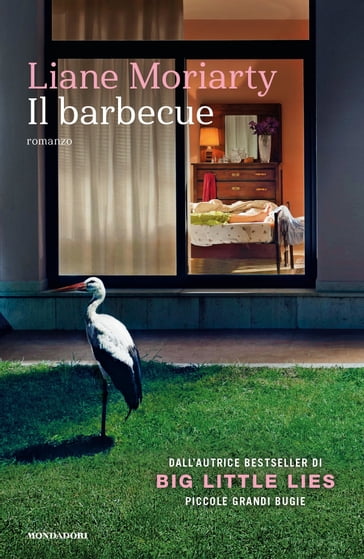 Il barbecue - Liane Moriarty