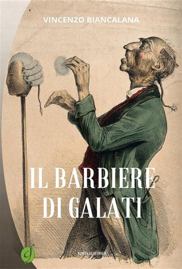 Il barbiere di Galati - Vincenzo Biancalana