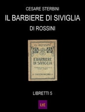 Il barbiere di Siviglia