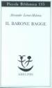 Il barone Bagge