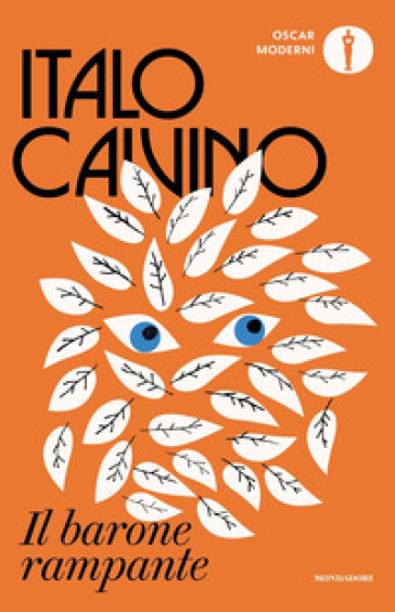 Il barone rampante - Italo Calvino