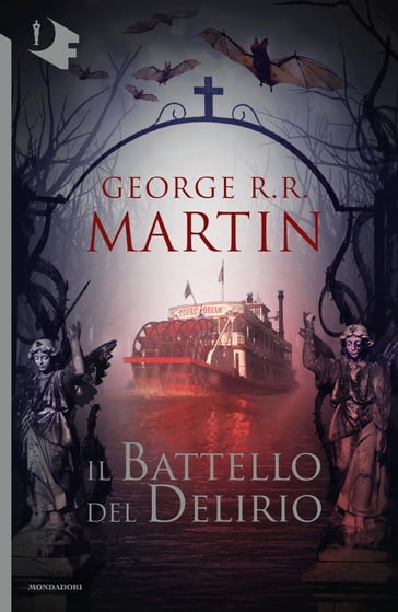 Il battello del delirio - George R.R. Martin