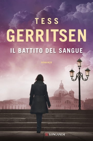 Il battito del sangue - Tess Gerritsen