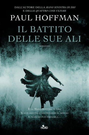 Il battito delle sue ali - Paul Hoffman