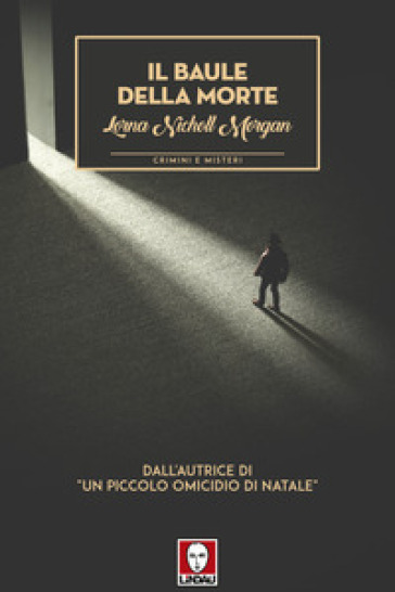 Il baule della morte - Lorna Nicholl Morgan