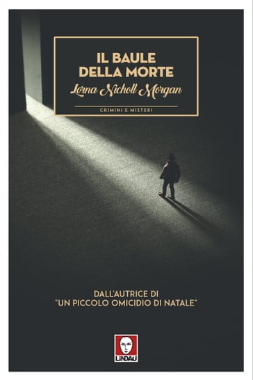 Il baule della morte - Lorna Nicholl Morgan