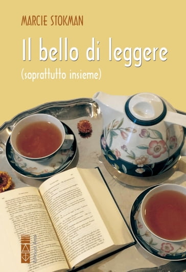 Il bello di leggere - Marcie Stokman