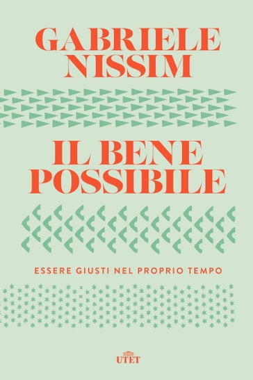 Il bene possibile - Gabriele Nissim