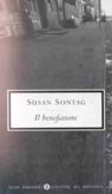 Il benefattore - Susan Sontag