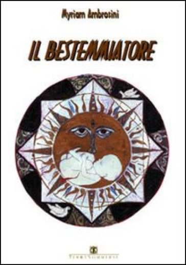 Il bestemmiatore - Myriam Ambrosini