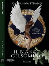 Il bianco gelsomino