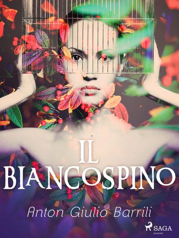 Il biancospino - Anton Giulio Barrili