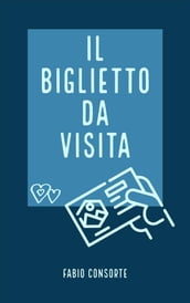 Il biglietto da visita