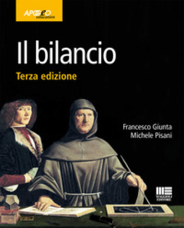 Il bilancio - Francesco Giunta - Michele Pisani