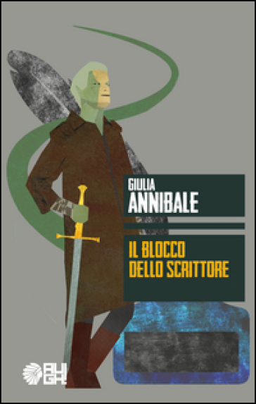 Il blocco dello scrittore - Giulia Annibale