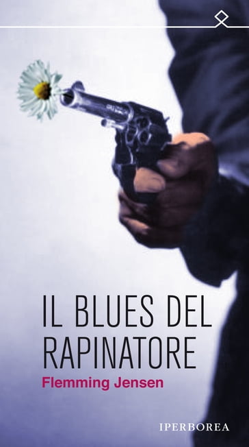 Il blues del rapinatore - Flemming Jensen