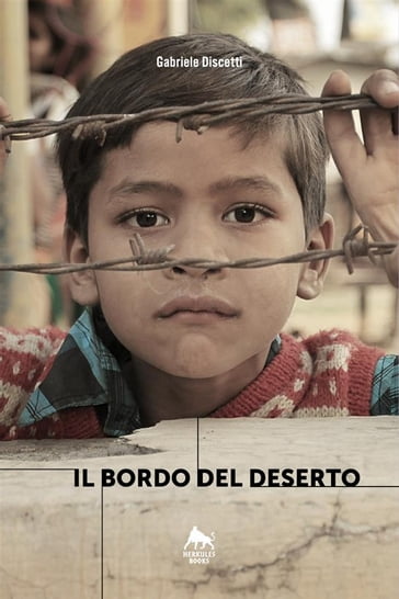 Il bordo del deserto - Gabriele Discetti