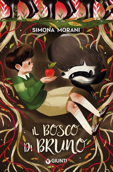 Il bosco di Bruno - Simona Morani