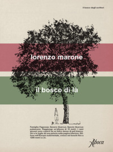 Il bosco di là - Lorenzo Marone