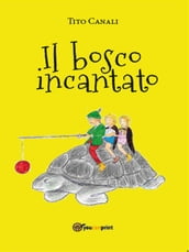 Il bosco incantato