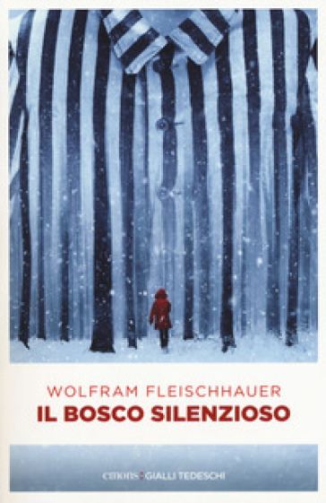 Il bosco silenzioso - Wolfram Fleischhauer