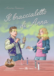 Il braccialetto di Anna