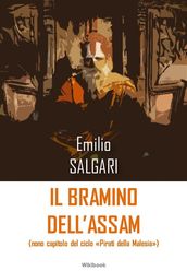 Il bramino dell Assam