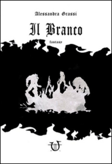 Il branco - Alessandra Grassi