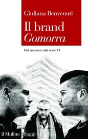 Il brand Gomorra