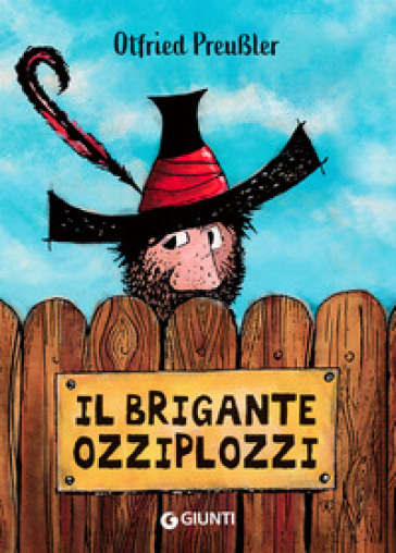 Il brigante Ozziplozzi. 1. - Otfried Preussler