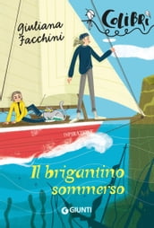 Il brigantino sommerso