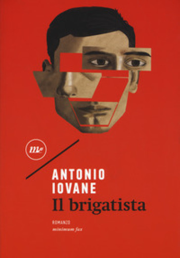 Il brigatista - Antonio Iovane