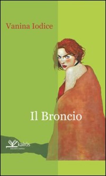 Il broncio - Vanina Iodice