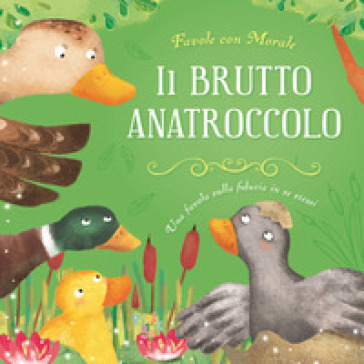 Il brutto anatroccolo - Stefania Leonardi Hartley