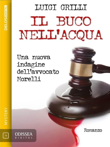 Il buco nell'acqua - Luigi Grilli