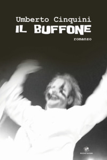 Il buffone - Umberto Cinquini