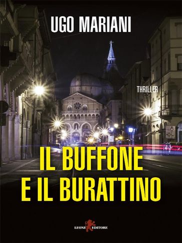 Il buffone e il burattino - Ugo Mariani