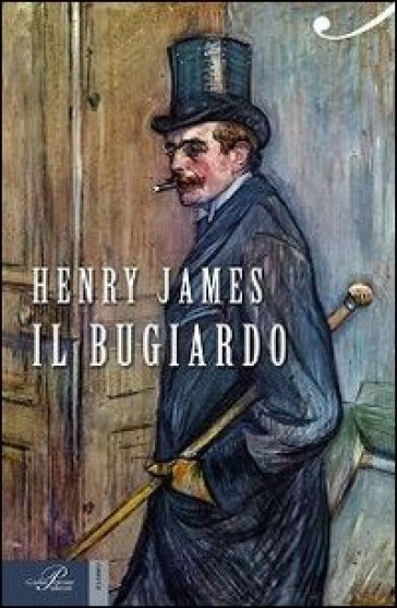 Il bugiardo - Henry James